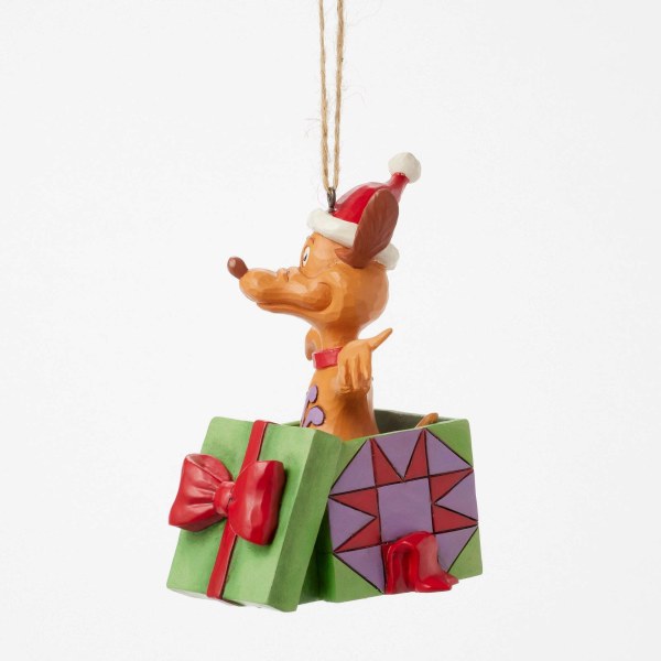 MAX IM GESCHENK