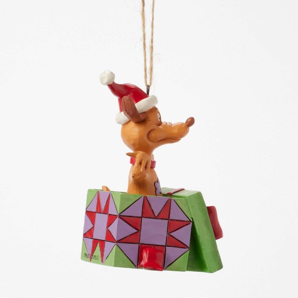MAX IM GESCHENK