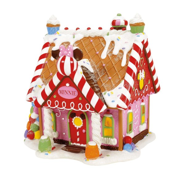 MINNIES PFEFFERMINZVILLA - DISNEY VILLAGE