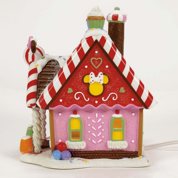 MINNIES PFEFFERMINZVILLA - DISNEY VILLAGE