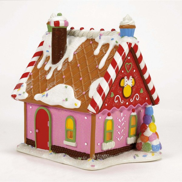 MINNIES PFEFFERMINZVILLA - DISNEY VILLAGE