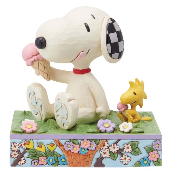 SNOOPY ESST EIS - Peanuts