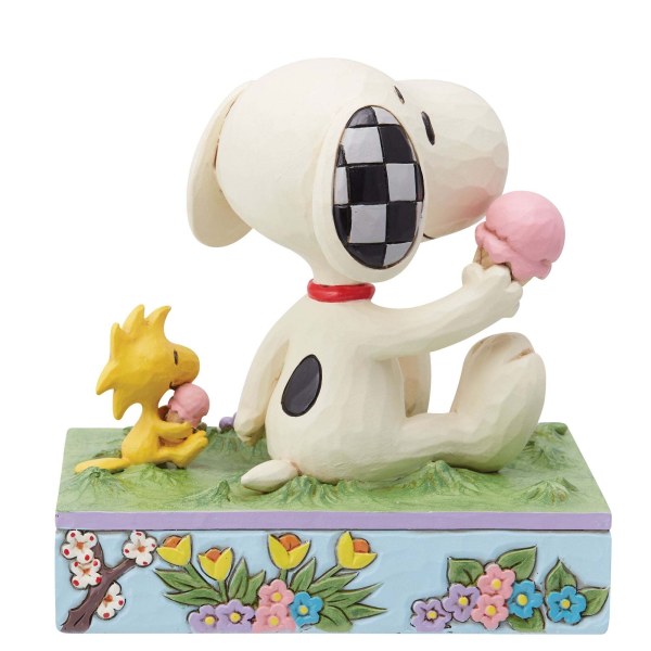 SNOOPY ESST EIS - Peanuts