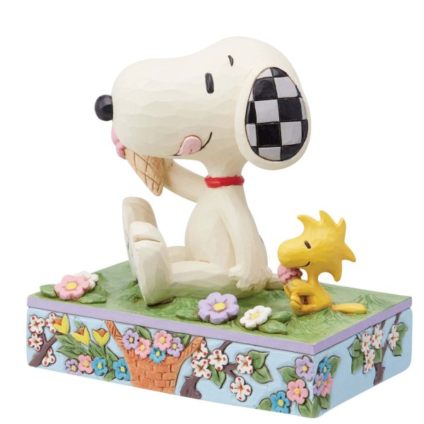 SNOOPY ESST EIS - Peanuts