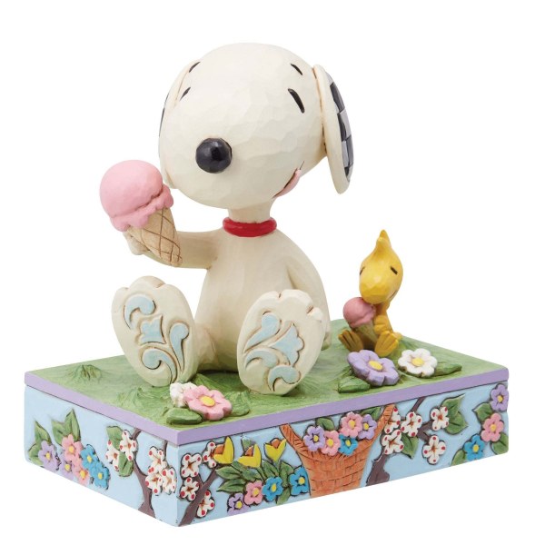 SNOOPY ESST EIS - Peanuts