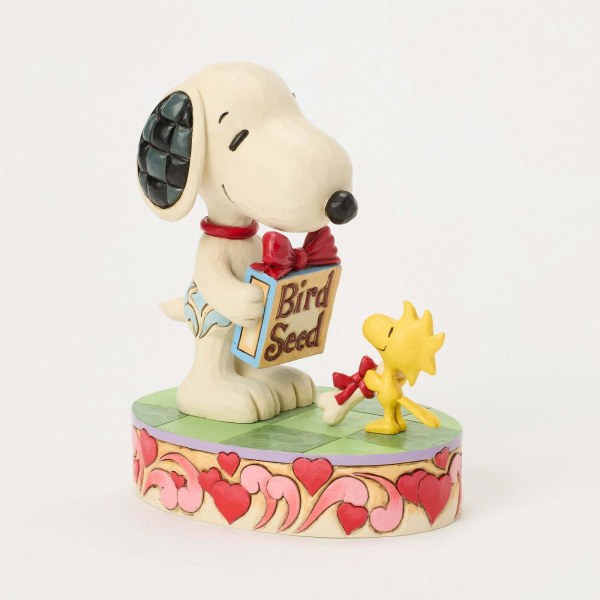 SNOOPY VALENTINSTAG - Peanuts