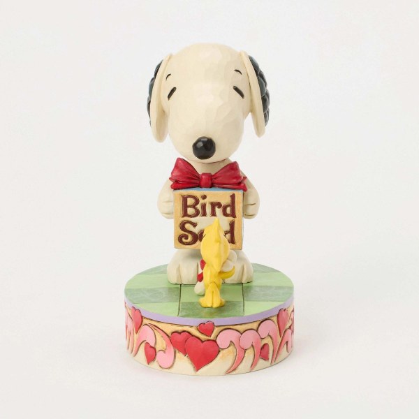 SNOOPY VALENTINSTAG - Peanuts