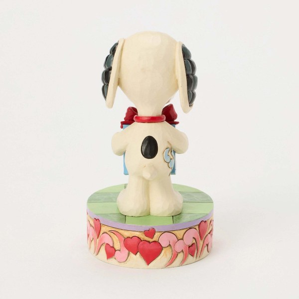 SNOOPY VALENTINSTAG - Peanuts