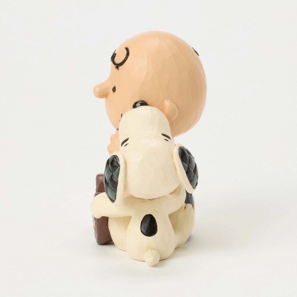 CHARLIE UND SNOOPY - Peanuts