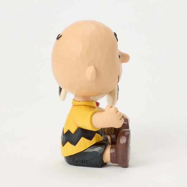 CHARLIE UND SNOOPY - Peanuts