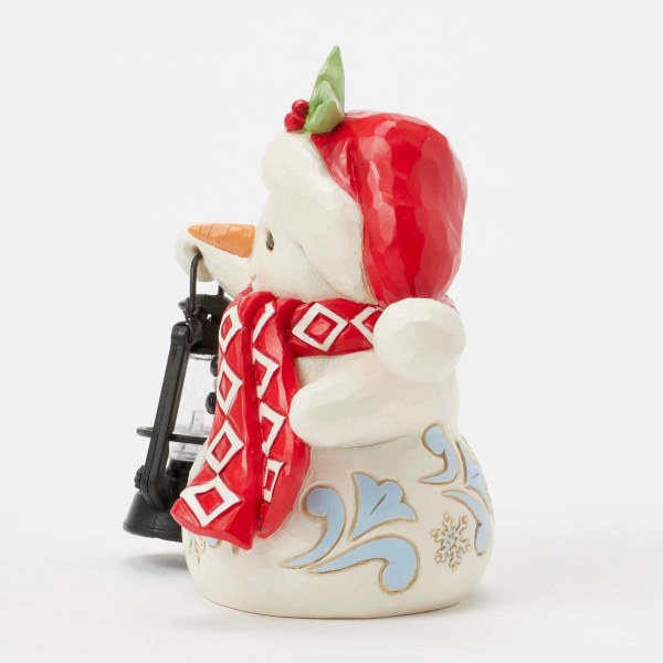 Schneemann oversize - HEARTWOOD CREEK