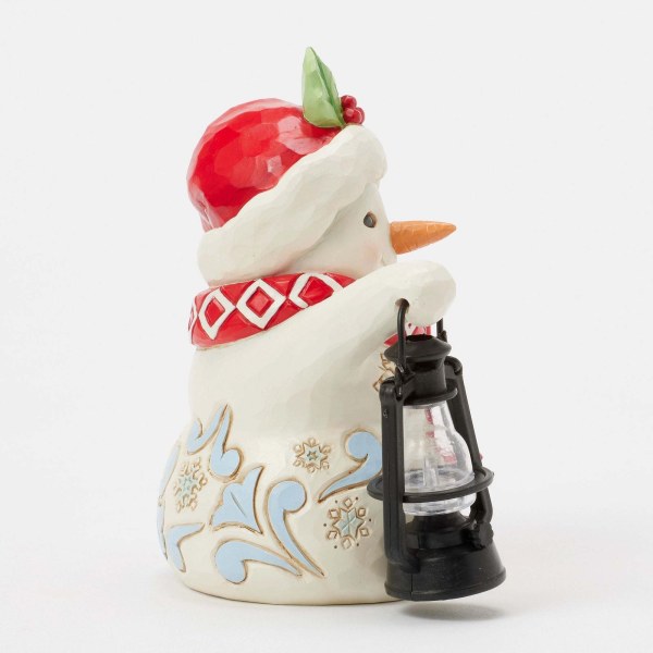Schneemann oversize - HEARTWOOD CREEK