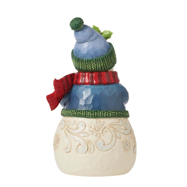 Schneemannarme voller Geschenke - HEARTWOOD CREEK