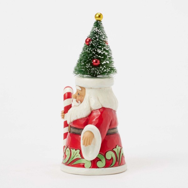 Weihnachtsmann mit Sisalbaummütze – HEARTWOOD CREEK