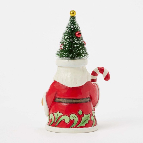 Weihnachtsmann mit Sisalbaummütze – HEARTWOOD CREEK