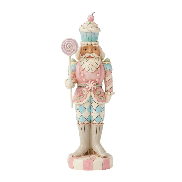 SÜSSIGKEITEN SOLDAT MIT LUTSCHERN - HEARTWOOD CREEK