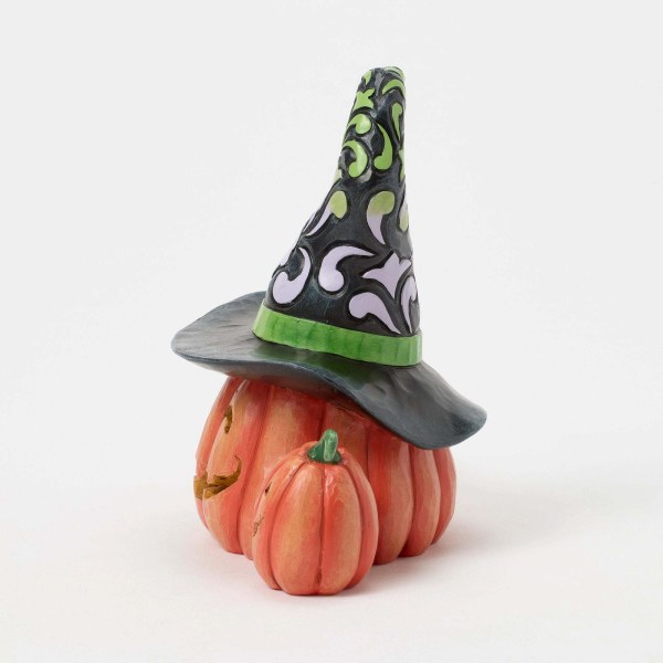 TRIO VON JACK-O-LANTERN - HEARTWOOD CREEK