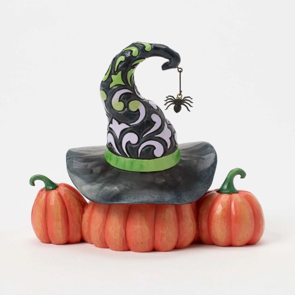 TRIO VON JACK-O-LANTERN - HEARTWOOD CREEK