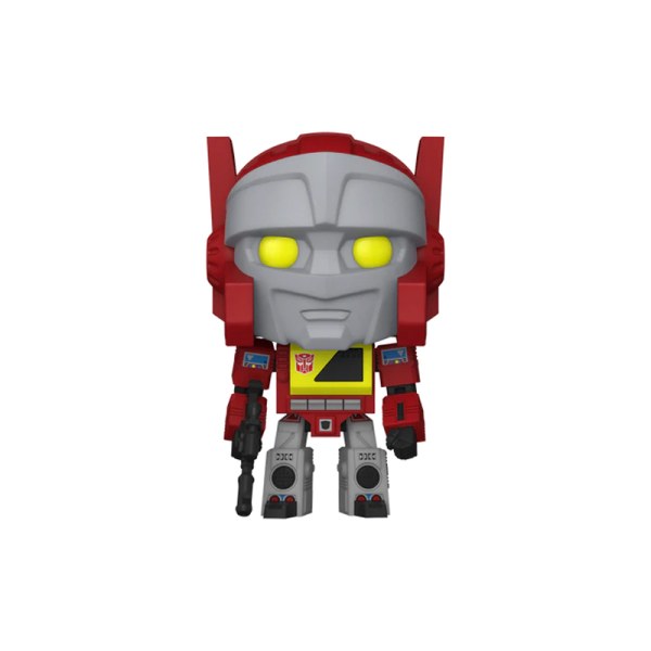 Transformers Retro Toys Pop! 134 Blaster