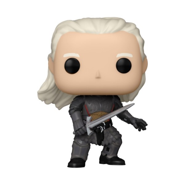 Haus des Drachen Pop! 17 S3 Daemon Targaryen