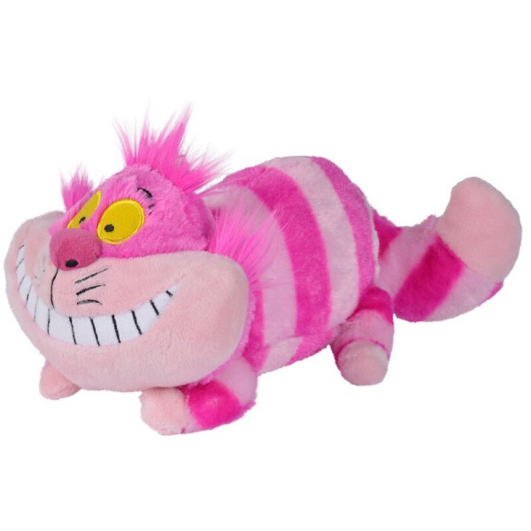 Cheshire Plüschtier 25cm - Disney Alice im Wunderland