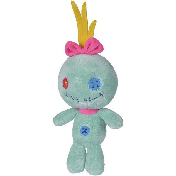 Scrump Plüschtier 25cm - Disney Stitch