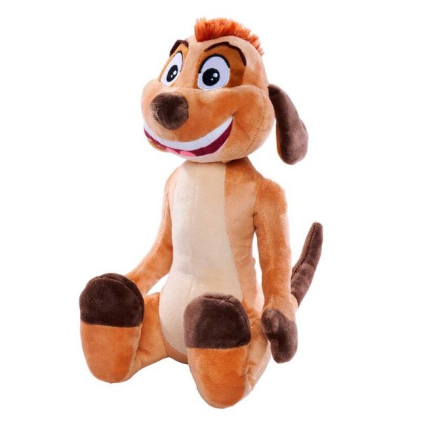 Timon Plüschtier 25cm - Disney Der König Der Löwen