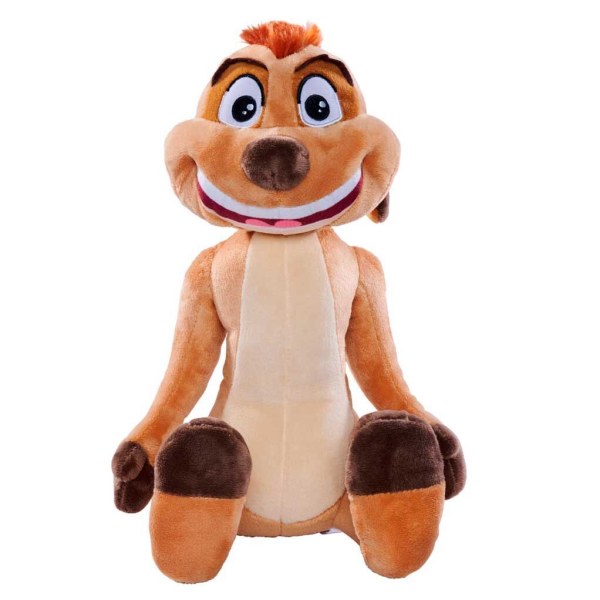 Timon Plüschtier 25cm - Disney Der König Der Löwen