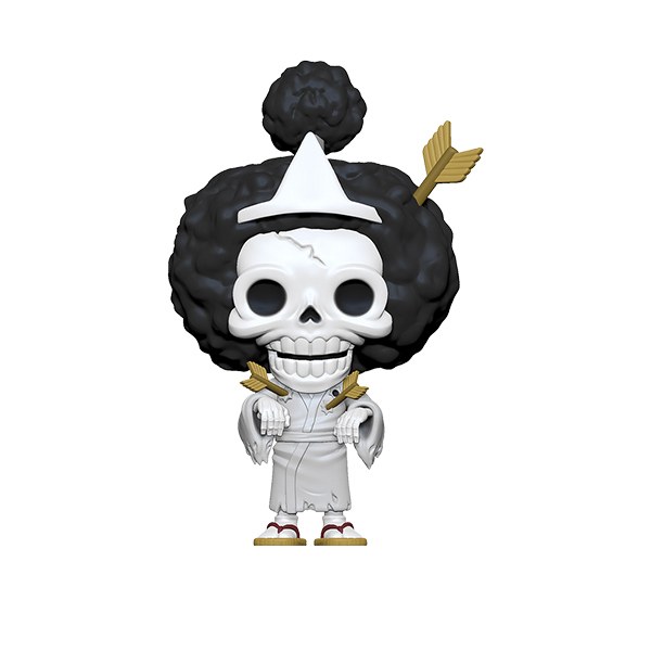 One Piece Pop! 924 Brook Wano Kuni