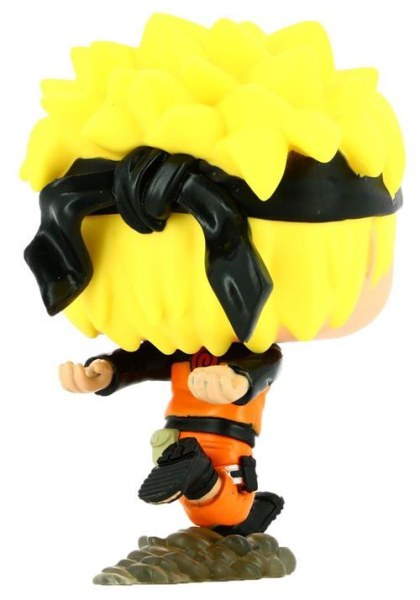 FUNKO POP! 727 Naruto läuft – Naruto S4