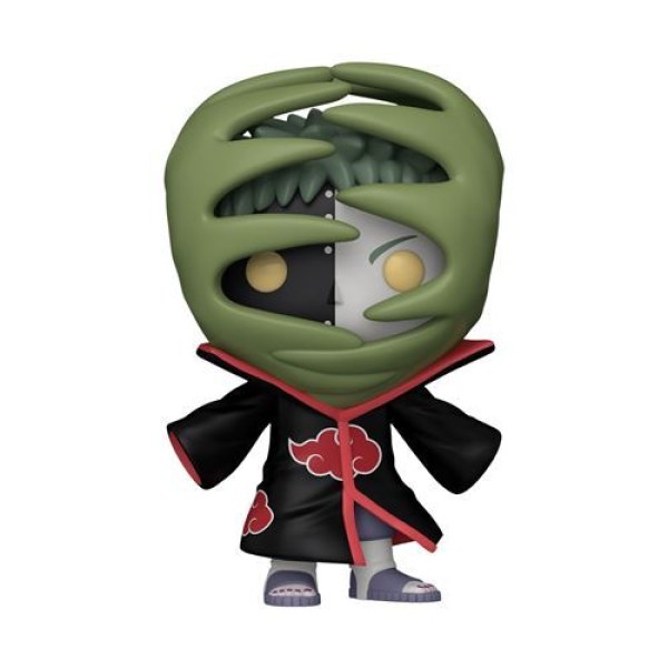 FUNKO POP! 1438 Super Zetsu – Naruto