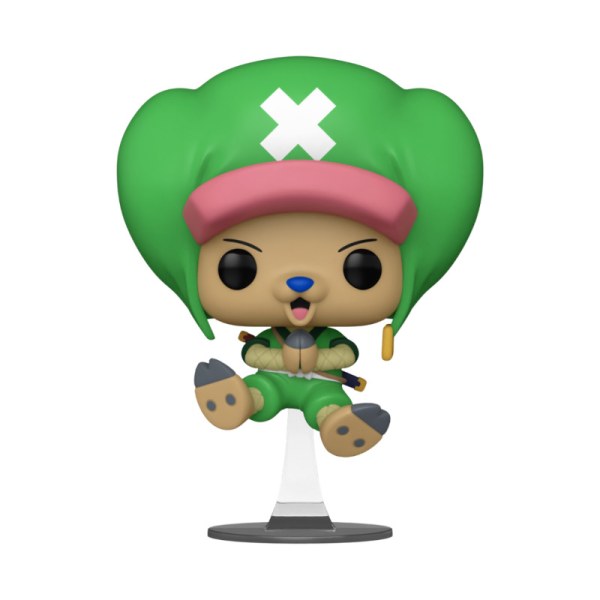 One Piece Pop! 1471 Chopperemon Wanokuni