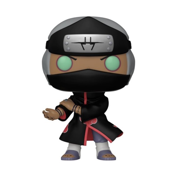 FUNKO POP! 1504 Kakuzu – Naruto