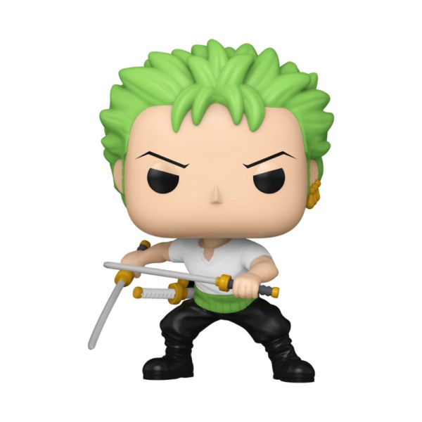 One Piece Pop! 1775 Zoro im neuen Stil