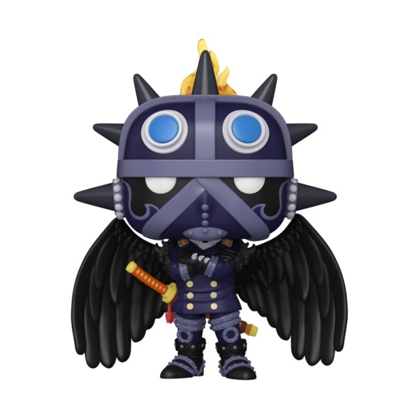 One Piece Pop! 1893 König