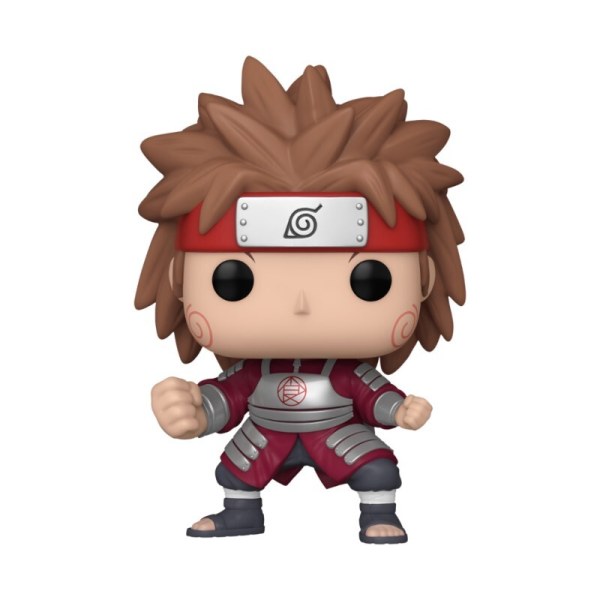 FUNKO POP! 1510 Choji Akimichi – Naruto