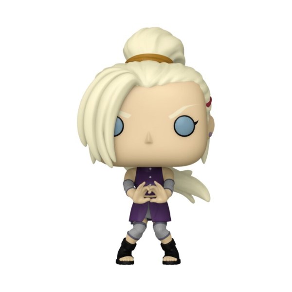 FUNKO POP! 1506 Ino Yamanaka – Naruto