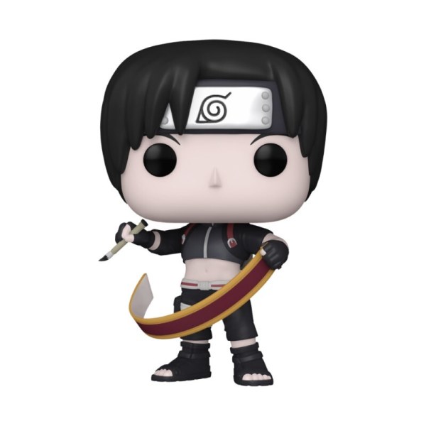 FUNKO POP! 1507 Sai – Naruto