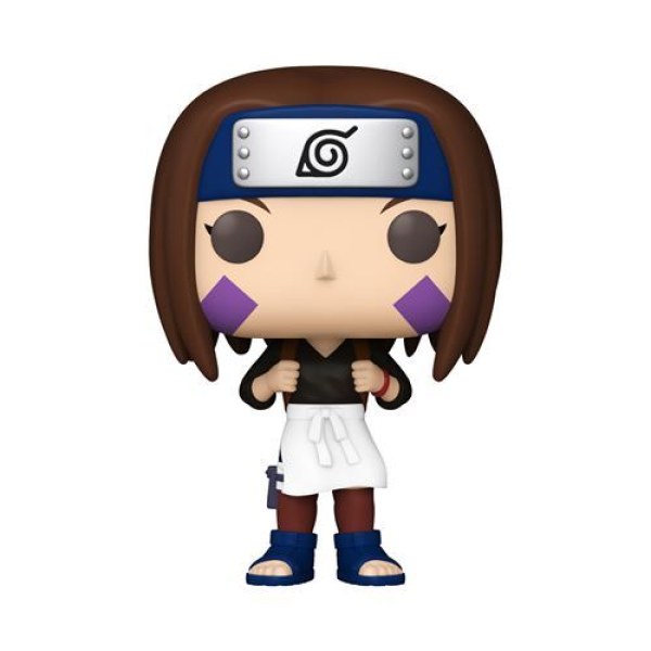FUNKO POP! 1658 Rin Nohara – Naruto