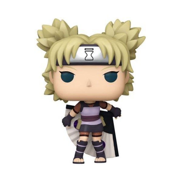 FUNKO POP! 1660 Temari – Naruto