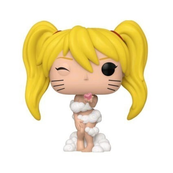 FUNKO POP! 726 Naruto Uzumaki Sexy Jutsu - Naruto