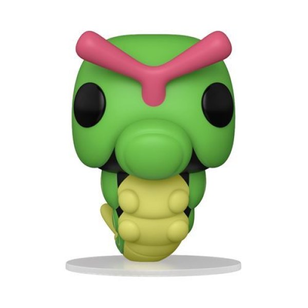 FUNKO POP! 848 Raupy - Pokemon