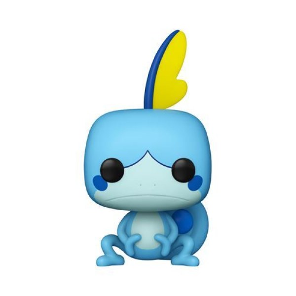 FUNKO POP! 949 Memmel - Pokemon