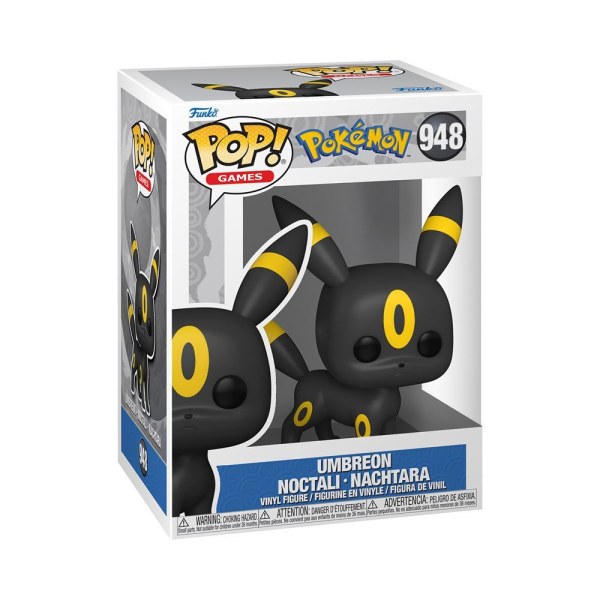 FUNKO POP! 948 Umbreon – Pokémon