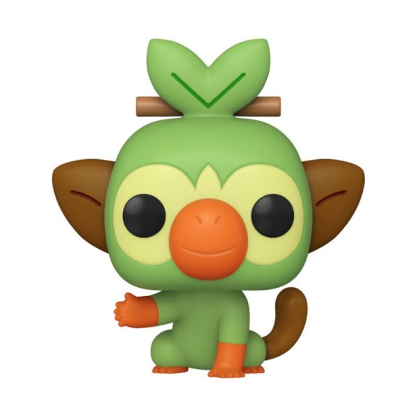 FUNKO POP! 957 Chimpep - Pokemon