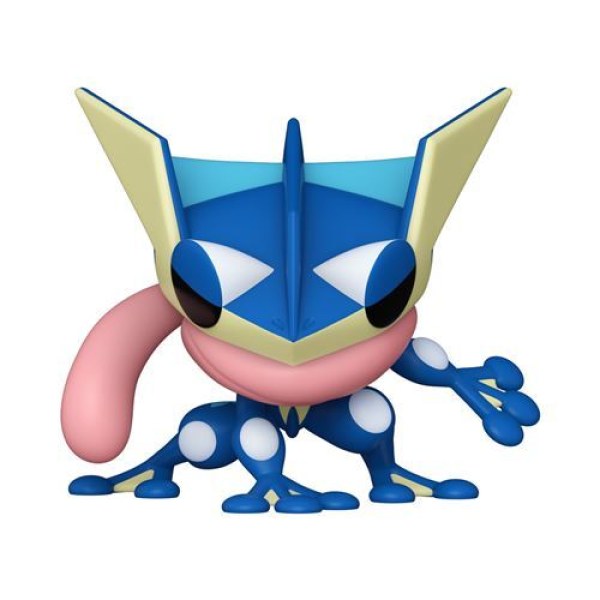 FUNKO POP! 968 Greninja – Pokémon