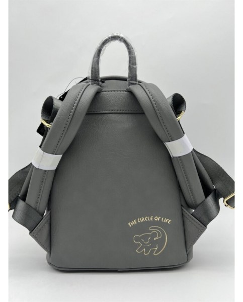 Simba und Rafiki Mini-Rucksack – Disney Loungefly