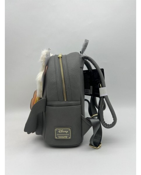Simba und Rafiki Mini-Rucksack – Disney Loungefly