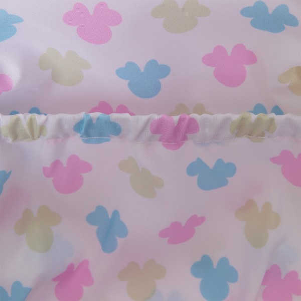 Minnie- umhängetasche mit Batikmuster – Disney Loungefly