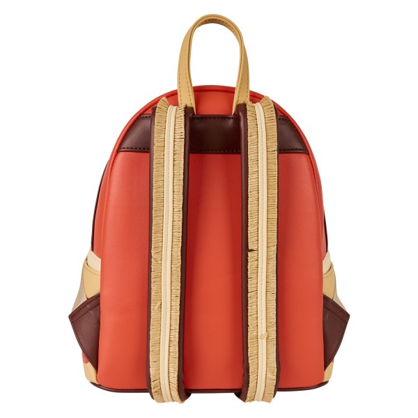 Vaiana Cosplay Mini-Rucksack - DISNEY LOUNGEFLY